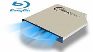 Pierwszy napęd blu-ray dla Maków 1