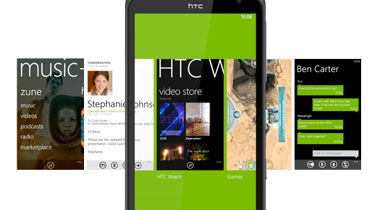 Windows Phone Apollo dla supersmartfonów Microsoftu? 1