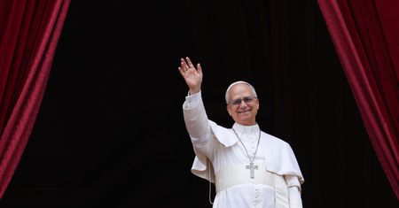 Papież apeluje do Polaków. Chodzi o dzieci