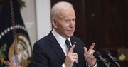 Biden: Jestem przekonany, że Putin podjął już decyzję o inwazji na Ukrainę