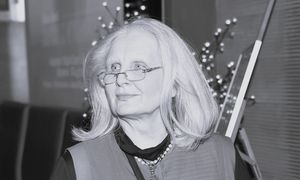 Magda Umer nie żyje. Tak wspominała swoich rodziców