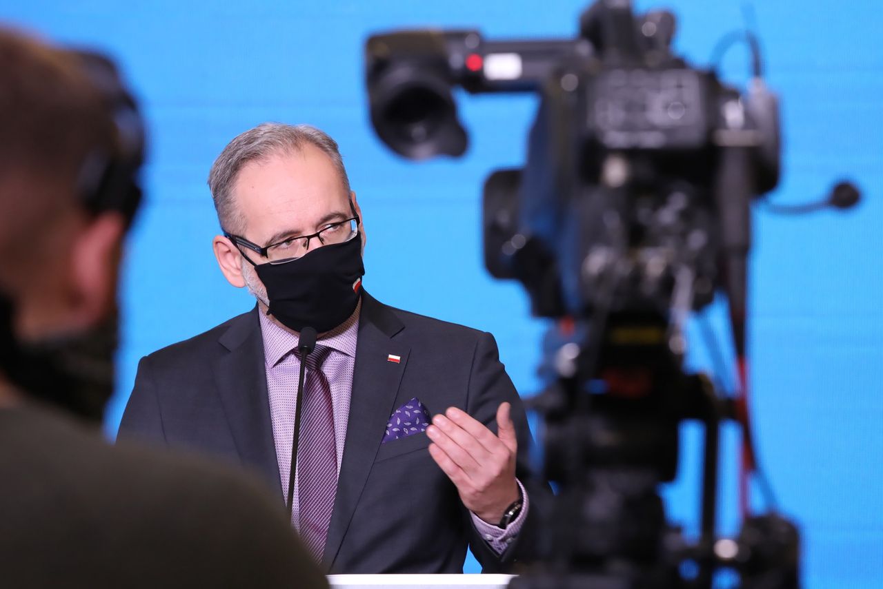 Plan odmrażania gospodarki. W piątek spotkanie