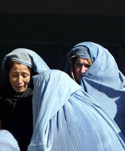 Afgańskie dziennikarki są przerażone. "Nasza tożsamość jest niszczona"