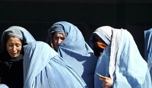 Afgańskie dziennikarki są przerażone. "Nasza tożsamość jest niszczona"