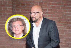 Pokazał ostatniego SMS-a do Wodeckiego. Żal ściska serce