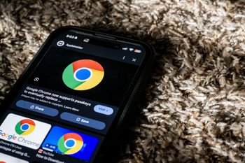 Chrome z Gemini uzupełni formularze danymi z Gmaila