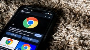 Chrome z Gemini uzupełni formularze danymi z Gmaila