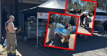 Dopiero drugi dzień awarii, a już chcą rozliczeń. "Jak tak można"