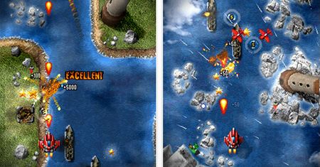 Sky Force za darmo przez 48 godzin!