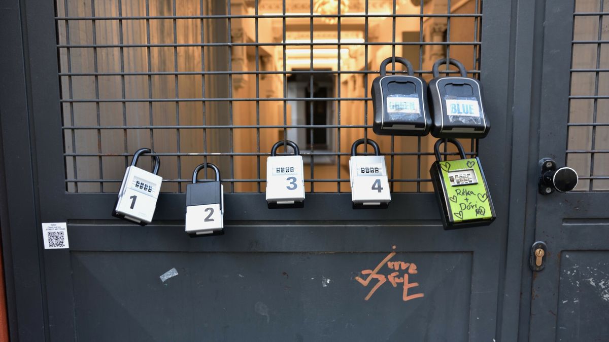 Koniec samowolki z Airbnb? "To absolutnie niezbędne"
