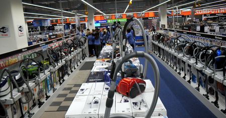 Znana sieć elektromarketów znika z Europy. W Polsce znali ją wszyscy