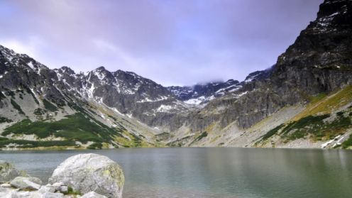 Polski time-lapse z pięknych Tatr [wideo] 1