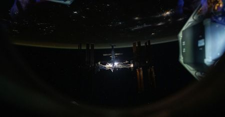 W Kosmosie nie ma emerytury. MSK w 2031 roku wpadnie do oceanu. A co ją zastąpi? NASA już wie