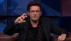 Dwie twarze i 20 lat Kuby Wojewódzkiego