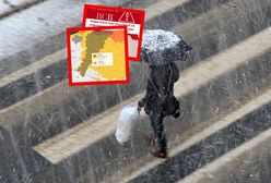 Wichura nad Polską. Alerty RCB i IMGW