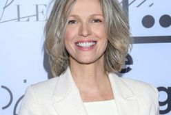 Mołek bez makijażu. Dziennikarka pokazała się w naturalnym wydaniu