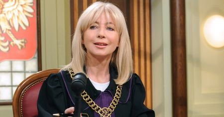 Tak wygląda córka Anny Marii Wesołowskiej. Dominika poszła w ślady mamy (FOTO)