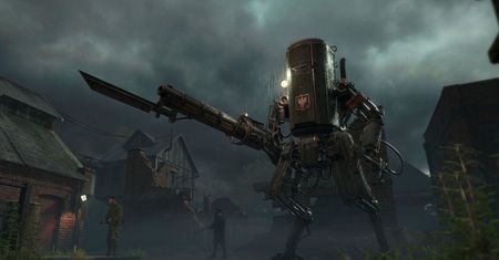 Nadchodzi premiera gry Iron Harvest - zobacz jak zgarnąć ją za darmo (i do tego super monitor)