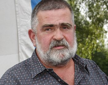 Niewielu wie, z kim był związany. Ich relacja trwała ponad trzy dekady