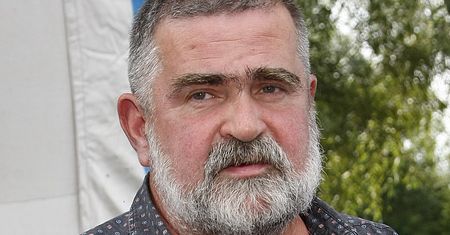 Niewielu wie, z kim był związany. Ich relacja trwała ponad trzy dekady