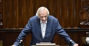 Terlecki nie ma wątpliwości. "Nasi koalicjanci doskonale wiedzą"