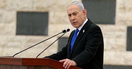 Media: Netanjahu nakazał wojsku zaatakować Hezbollah