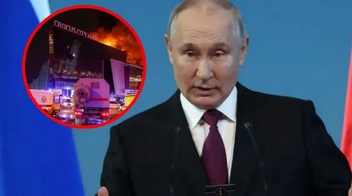 Atak terrorystyczny w Rosji. Tego chce prokuratura