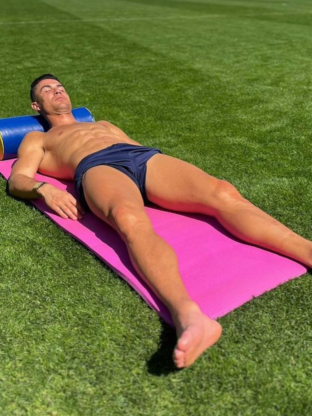 Ronaldo 