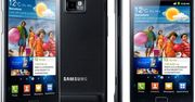 Samsung Galaxy S II I9100 oficjalnie - prawdziwa bomba!