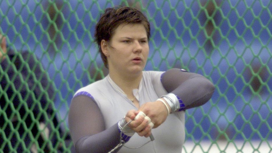Kamila Skolimowska
