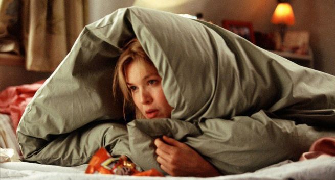 16 września 2016 roku premiera filmu "Bridget Jones Baby"