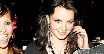 Nowy chłopak Britney Spears