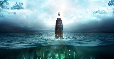 BioShock: The Collection pokazane na nowym zwiastunie