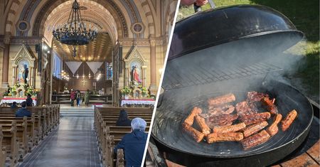 Biskupi zdecydowali ws. 2 maja. "Po rozważeniu słusznych racji"