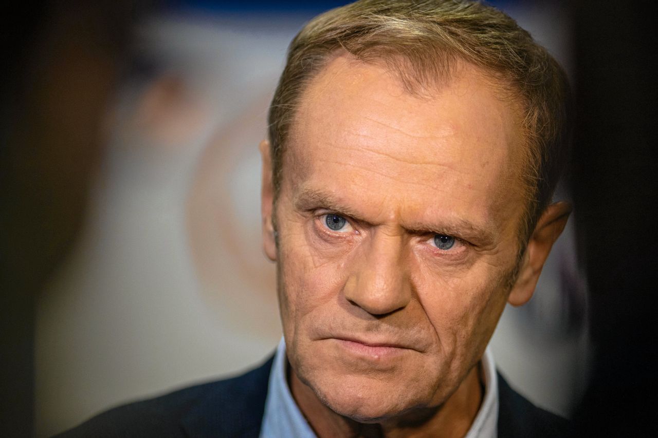 PiS i weto w Unii. Tusk zabiera głos. Już dostał odpowiedź