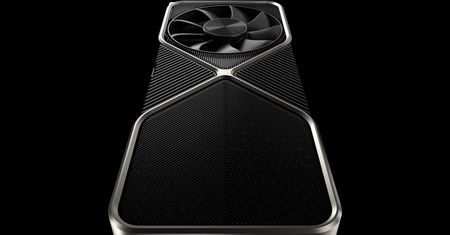 Karta GeForce której miało nie być. Chińczycy ujawnili tajny model Nvidii