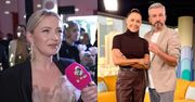 Barbara Kurdej-Szatan ODRZUCIŁA propozycję prowadzenia "Dzień dobry TVN". "Taki program jest dla DZIENNIKARZY"