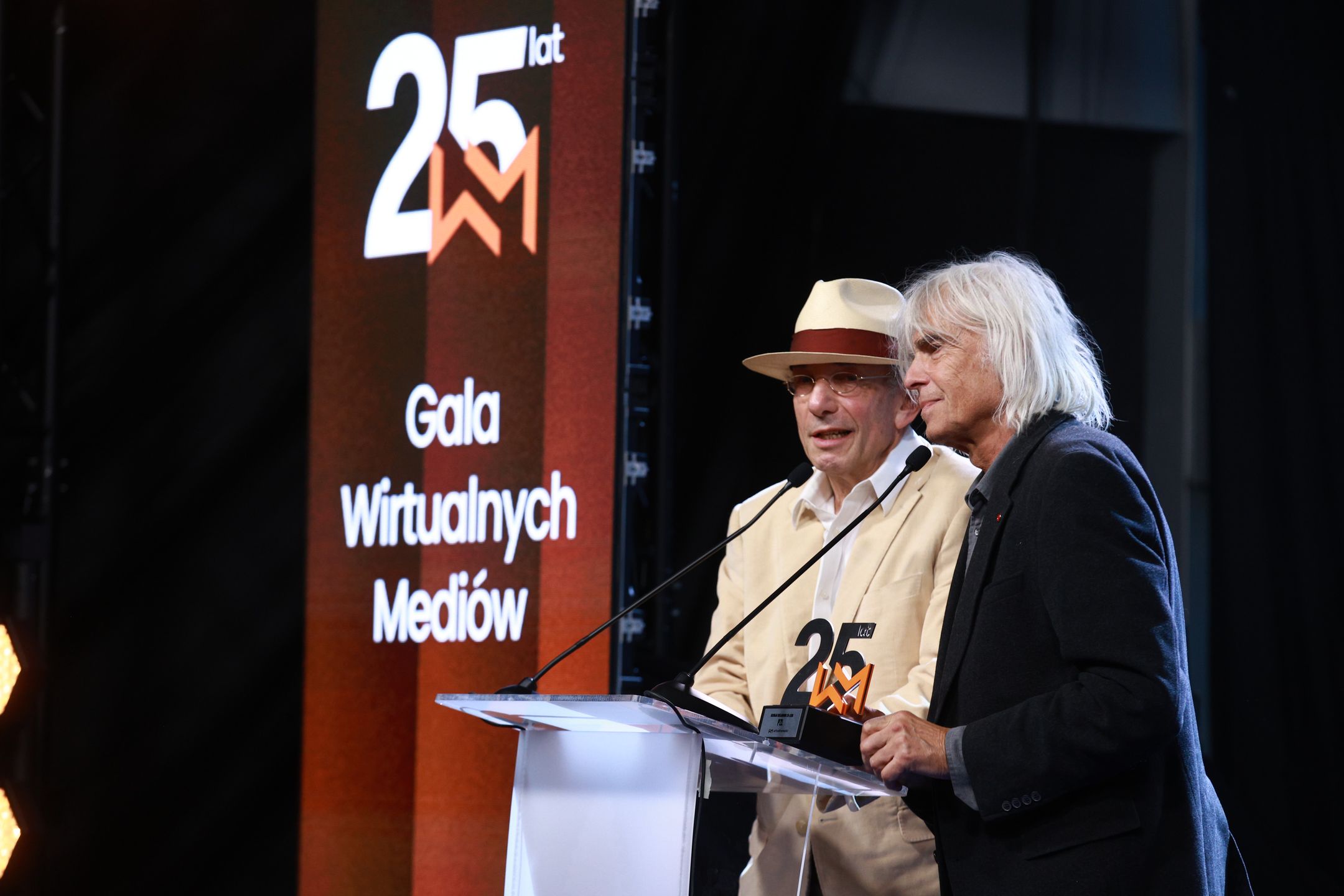 25-lecie Wirtualnych Mediów