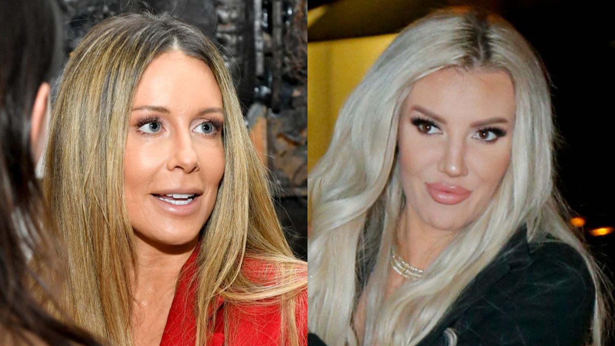 Magdalena Lubacz o zaproszeniu na wesele Małgorzaty Rozenek