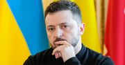 Możliwe wstrzymanie pomocy wojskowej z USA. Zełenski zabiera głos