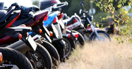 Na co zwracać uwagę podczas kupna motocykla? [poradnik]