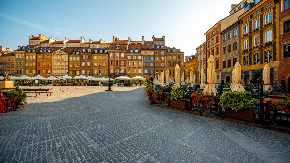 Poza Warszawą w Przewodniku Michelin pojawią się Kraków i Poznań