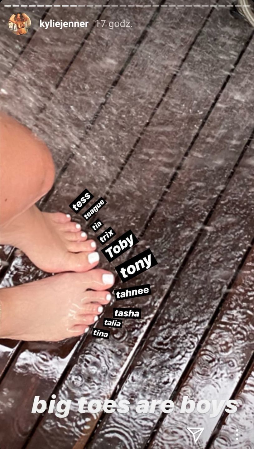 Stopy Kylie