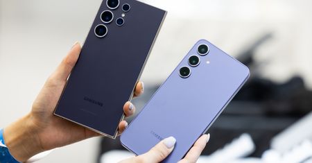 Samsung Galaxy S24 ze sztuczną inteligencją. Wykorzysta Gemini Pro