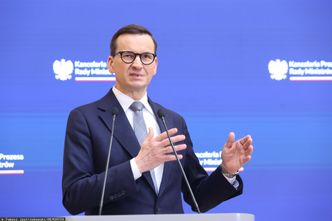 Gigantyczne wpływy do budżetu. Belka: inflacja to bezlitosny podatek