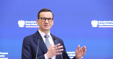 Gigantyczne wpływy do budżetu. Belka: inflacja to bezlitosny podatek