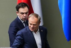PiS grozi Domańskiemu. W grę wchodzi wniosek o wotum nieufności