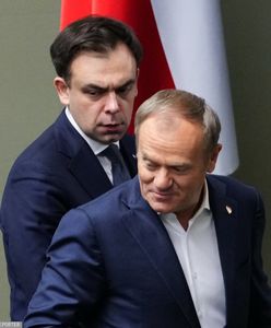 PiS grozi Domańskiemu. W grę wchodzi wniosek o wotum nieufności