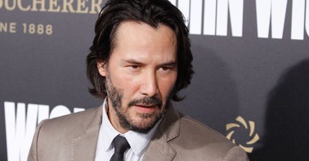 Keanu Reeves w polskiej superprodukcji. Znamy datę premiery "Cyberpunk 2077"
