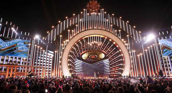 Nowa prowadząca sylwestra w Polsacie. Zajęła drugie miejsce w "Tańcu z Gwiazdami"